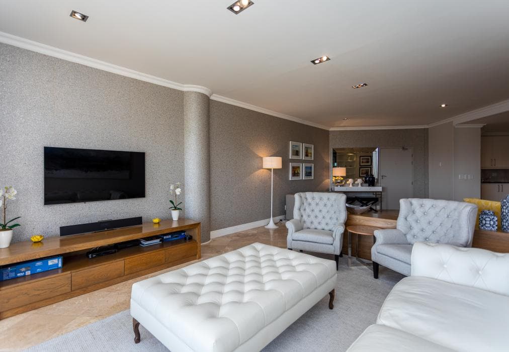 Sea-Facing Entire Apartment Available