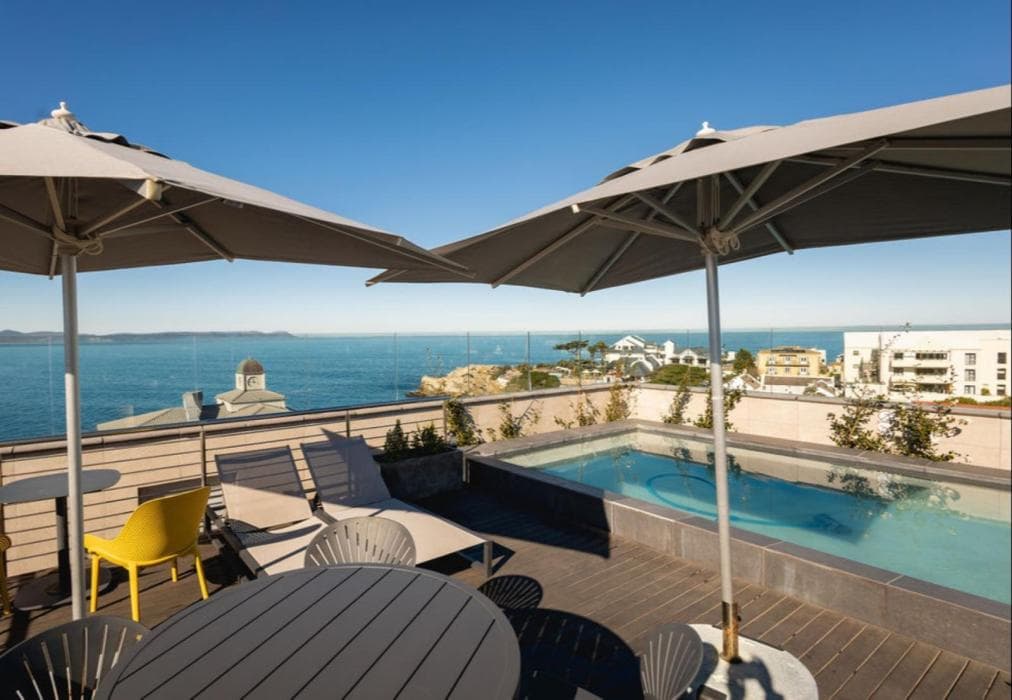Hermanus Waterfront Apartments