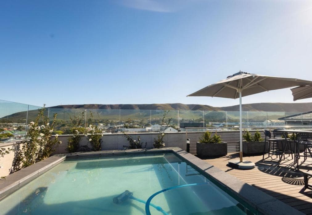 Hermanus Waterfront Apartments