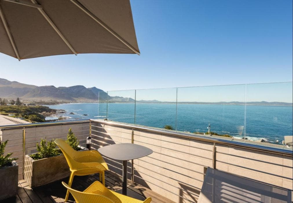 Hermanus Waterfront Apartments