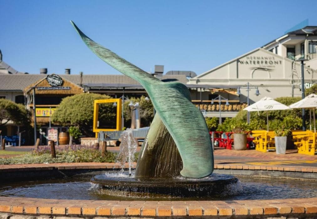 Hermanus Waterfront Apartments