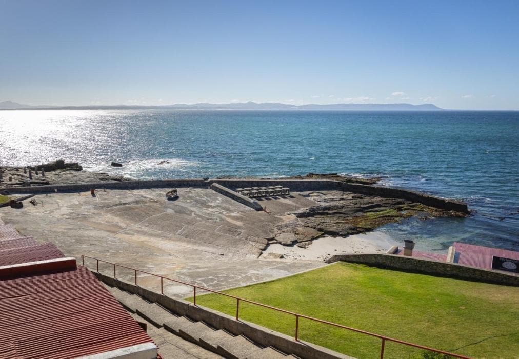 Hermanus Waterfront Apartments