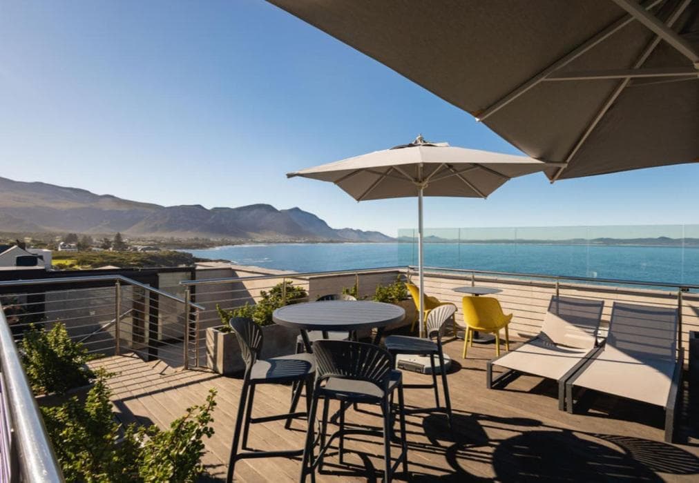 Hermanus Waterfront Apartments