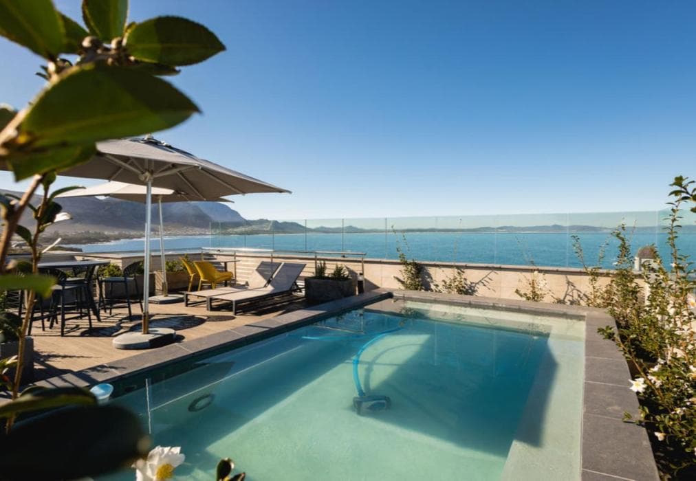 Hermanus Waterfront Apartments