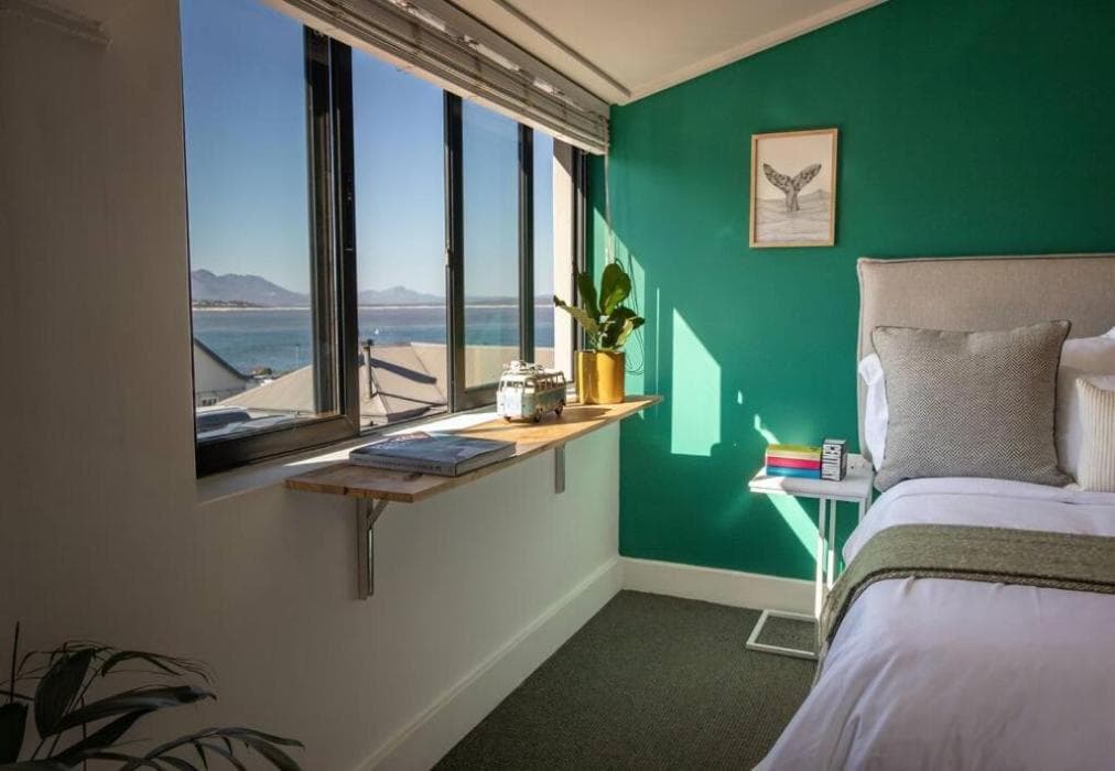 Hermanus Waterfront Apartments