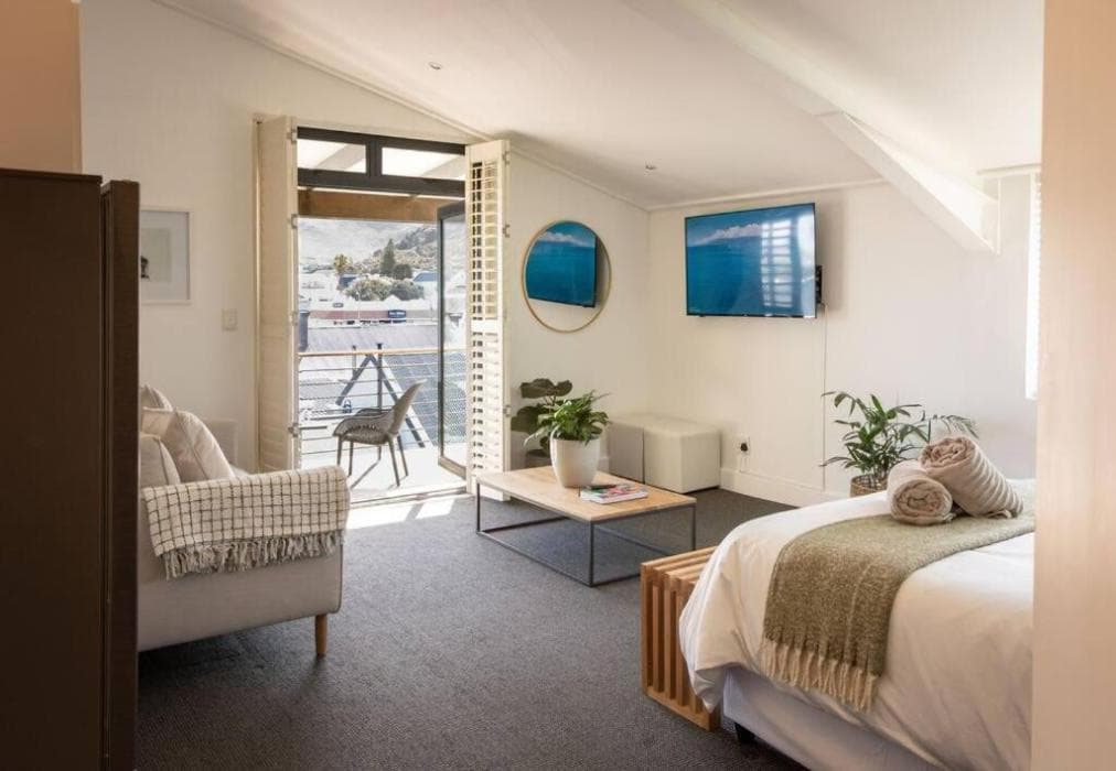 Hermanus Waterfront Apartments