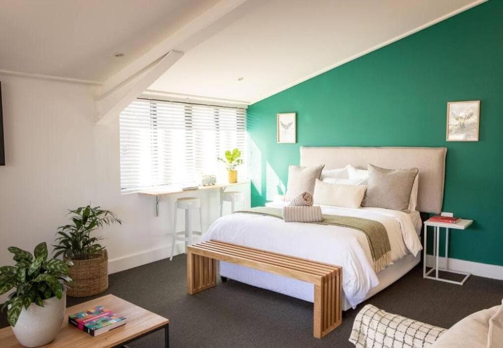 Hermanus Waterfront Apartments