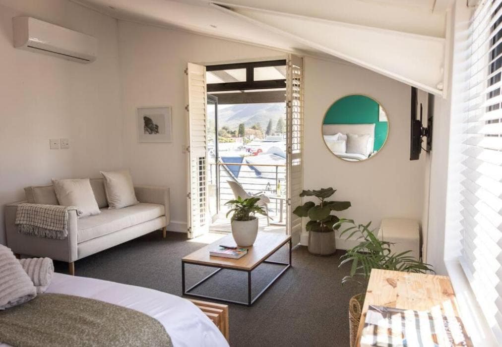 Hermanus Waterfront Apartments