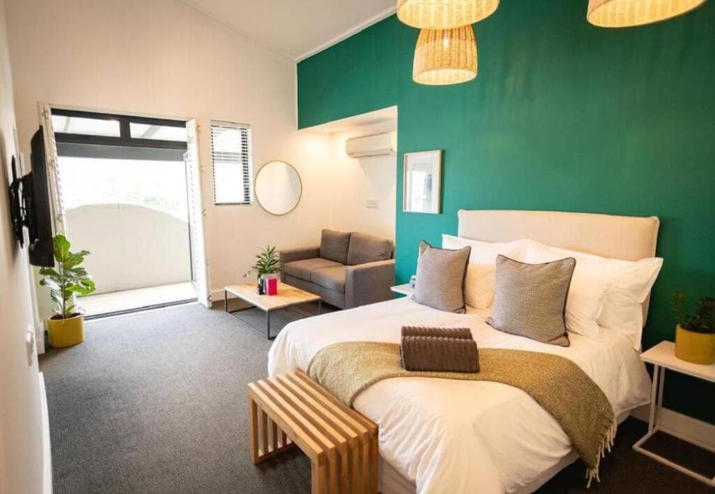 Hermanus Waterfront Apartments