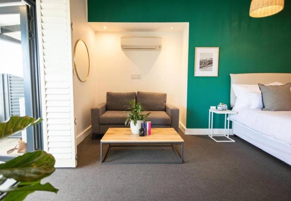 Hermanus Waterfront Apartments