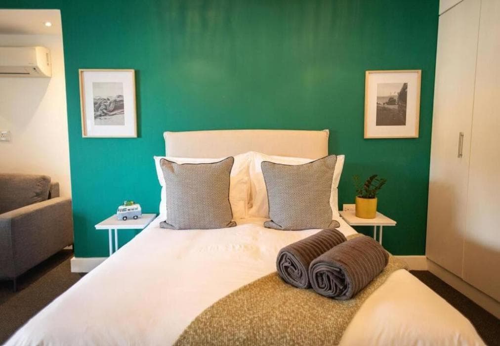 Hermanus Waterfront Apartments