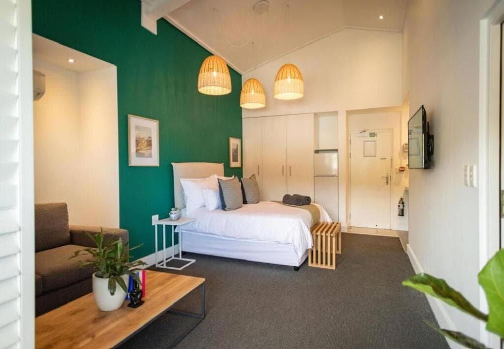 Hermanus Waterfront Apartments