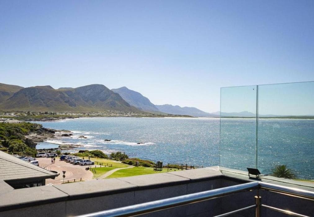 Hermanus Waterfront Apartments