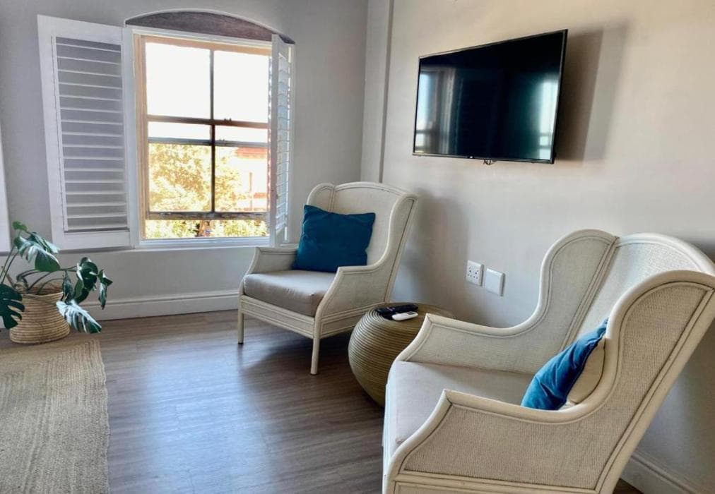 Hermanus Waterfront Apartments