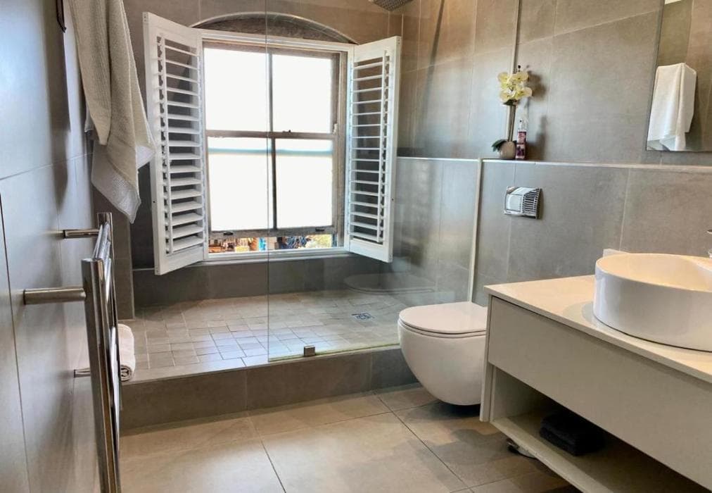 Hermanus Waterfront Apartments