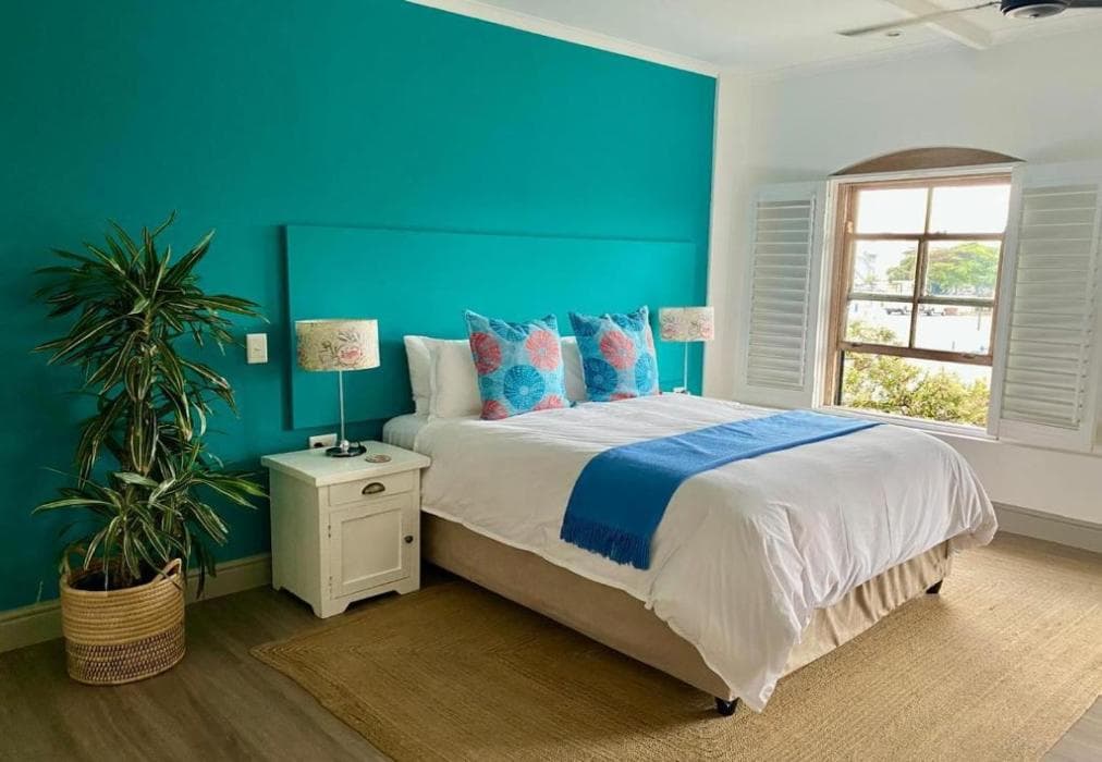 Hermanus Waterfront Apartments