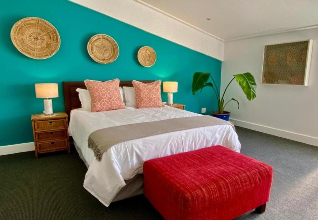 Hermanus Waterfront Apartments