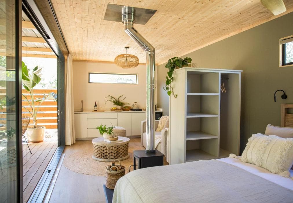 The Pods Noordhoek