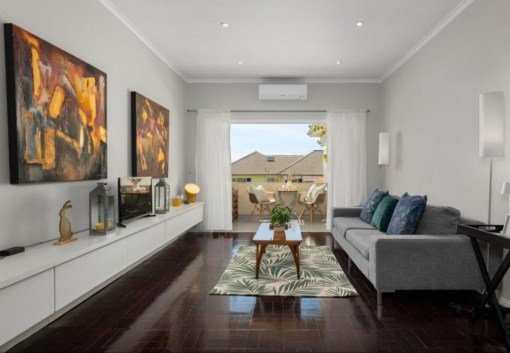 Stay Sensational - Sunny Apartment