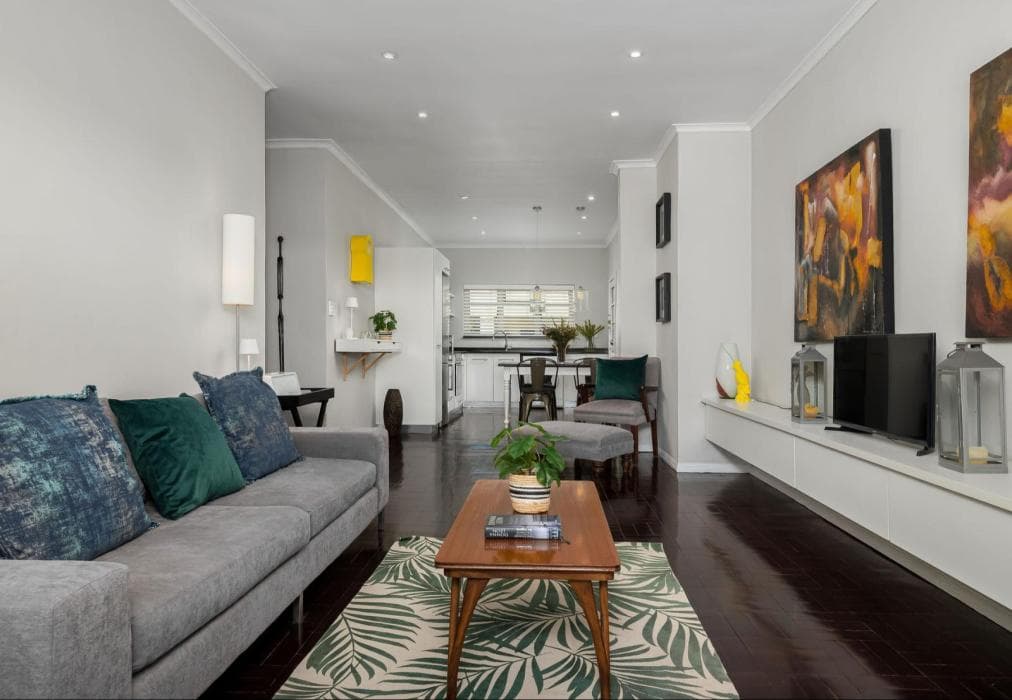 Stay Sensational - Sunny Apartment