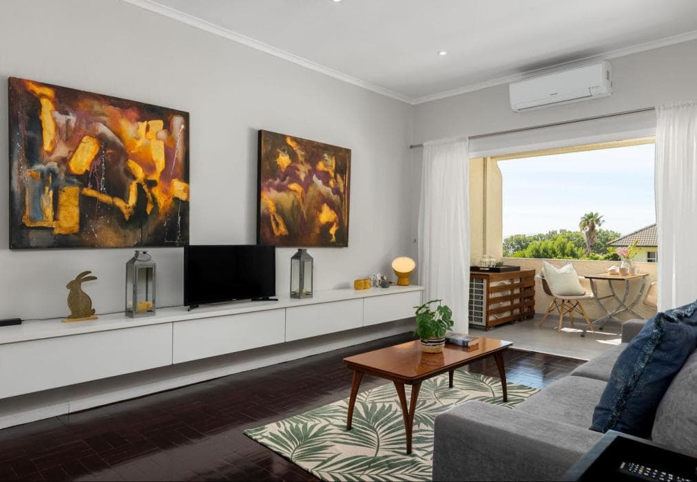 Stay Sensational - Sunny Apartment