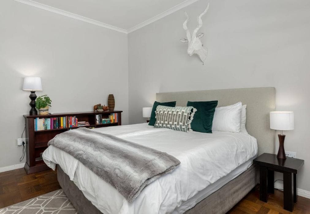 Stay Sensational - Sunny Apartment