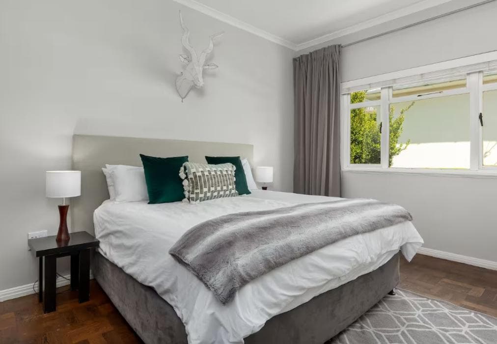 Stay Sensational - Sunny Apartment