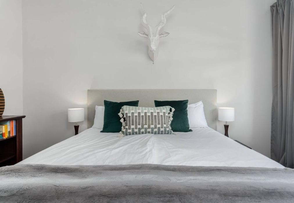 Stay Sensational - Sunny Apartment