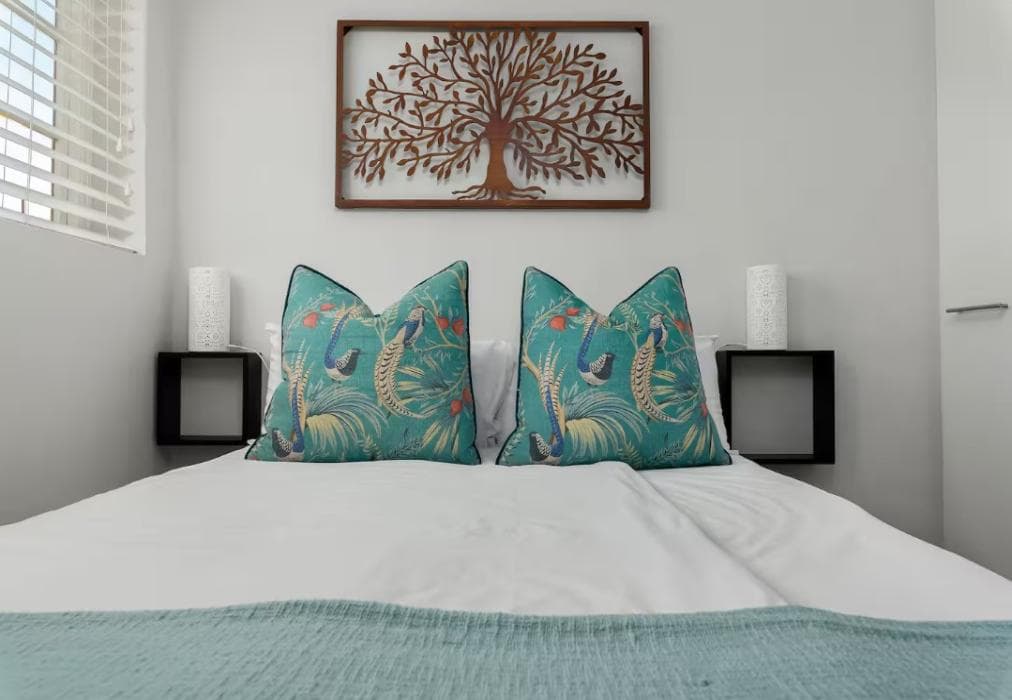 Stay Sensational - Sunny Apartment