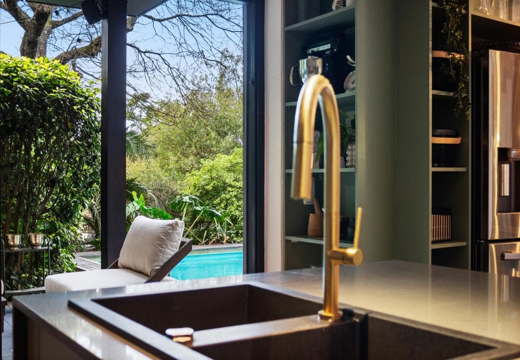 Higgo Crescent Villa