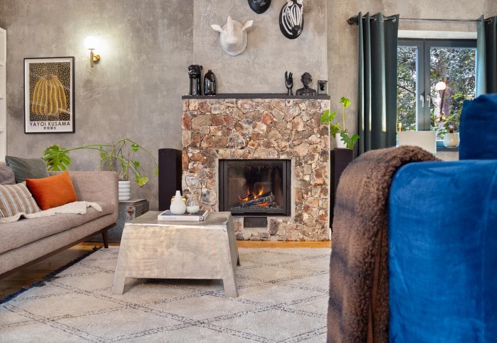 Higgo Crescent Villa