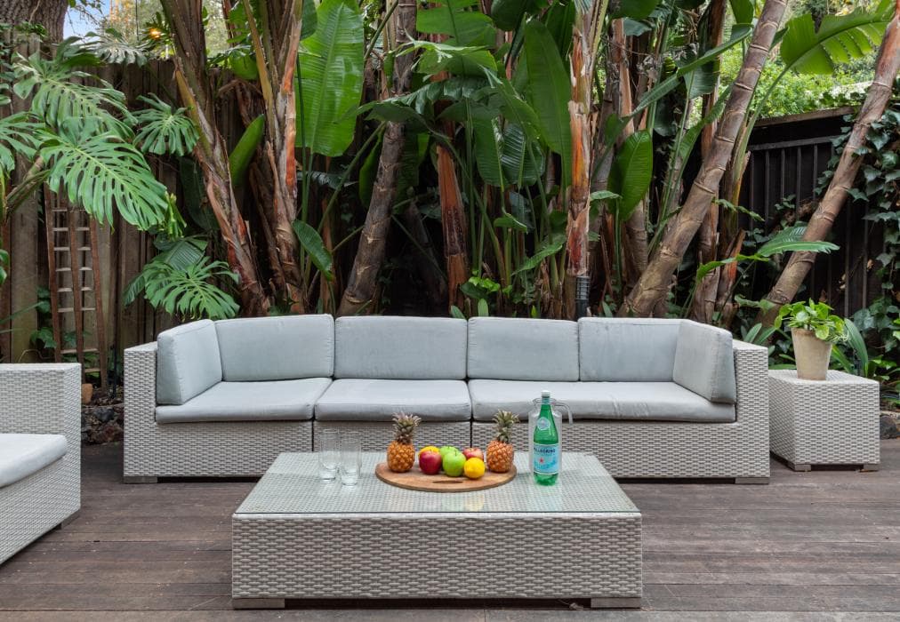 Higgo Crescent Villa