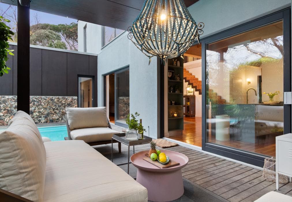 Higgo Crescent Villa