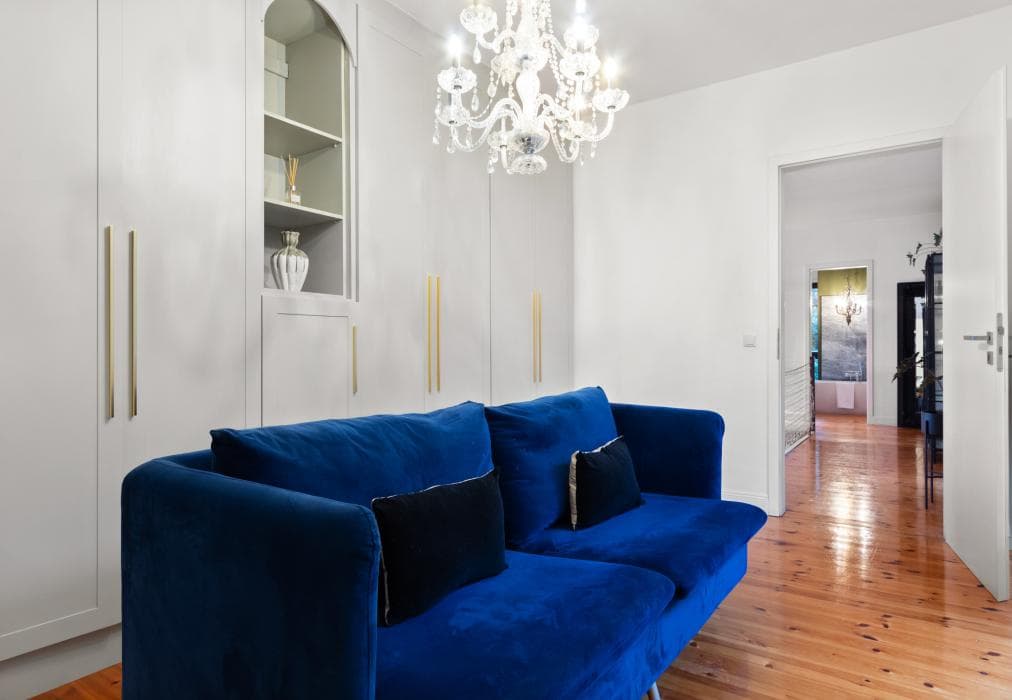 Higgo Crescent Villa