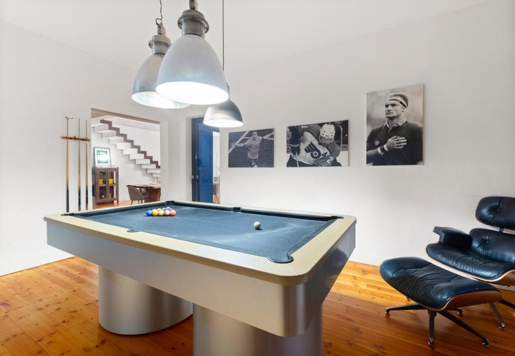 Higgo Crescent Villa