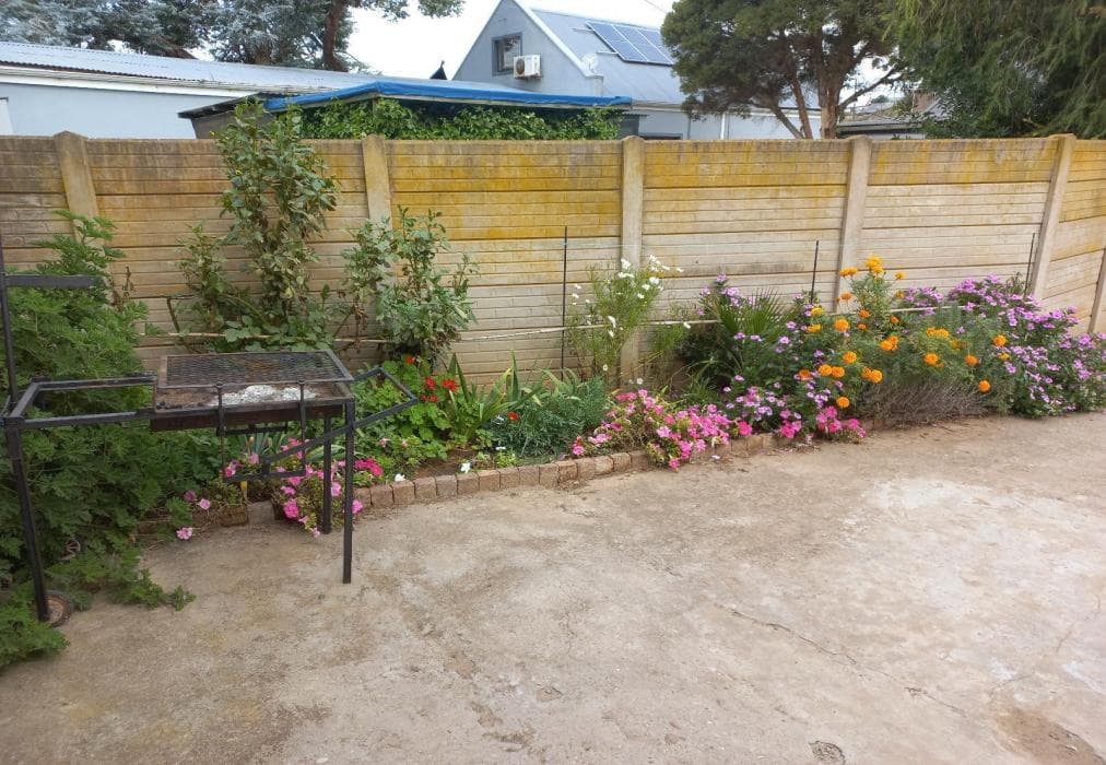 The Heidelberger Self-catering Guest Suite