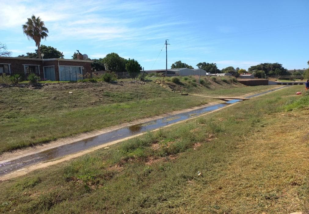 The Heidelberger Self-catering Guest Suite