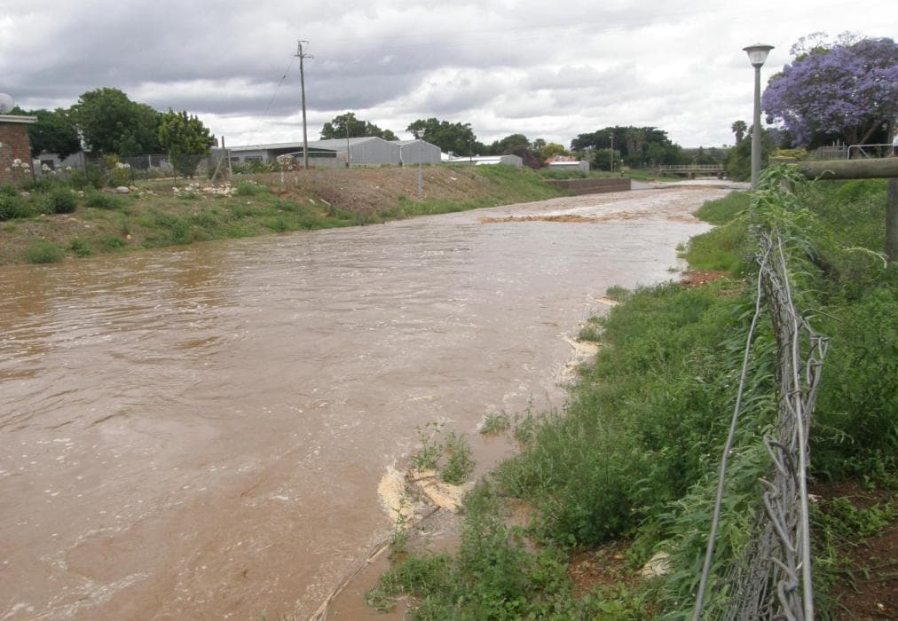 The Heidelberger Self-catering Guest Suite