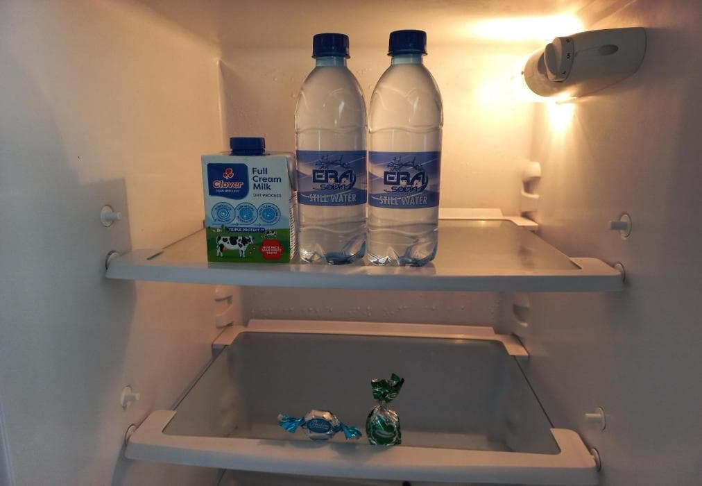 The Heidelberger Self-catering Guest Suite