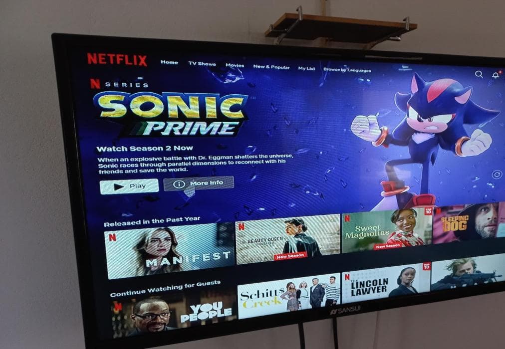 The Heidelberger Self-catering Guest Suite