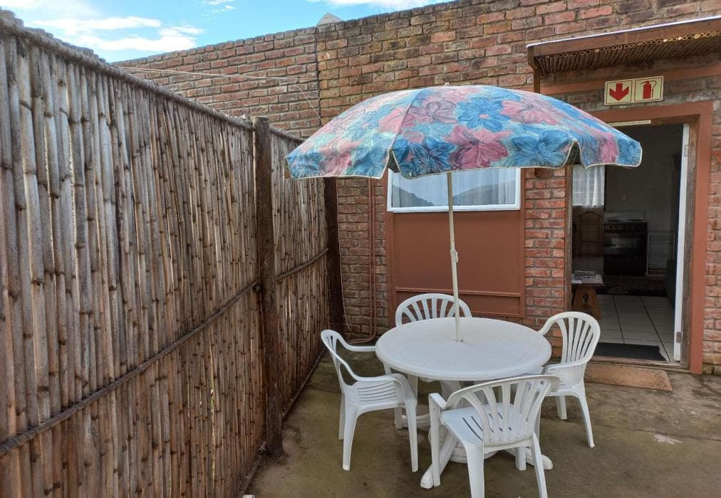 The Heidelberger Self-catering Guest Suite