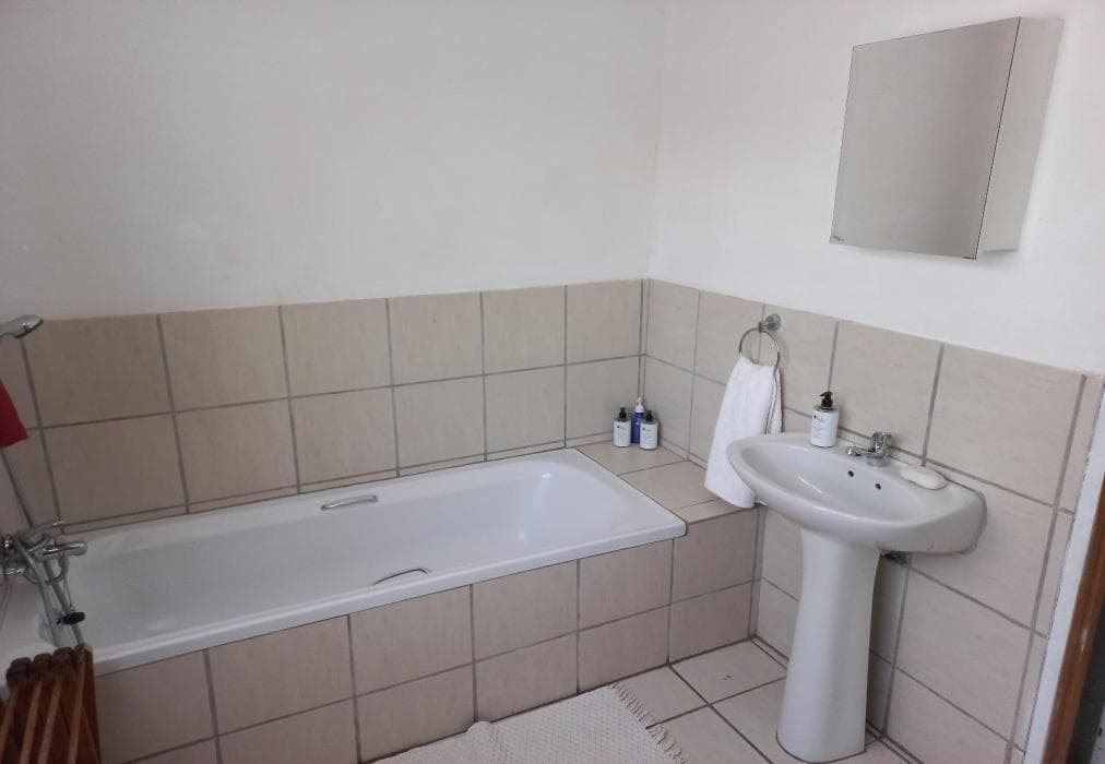 The Heidelberger Self-catering Guest Suite