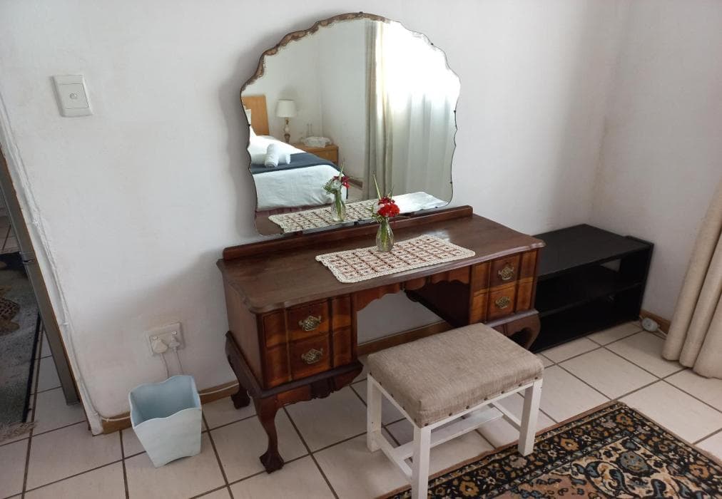 The Heidelberger Self-catering Guest Suite