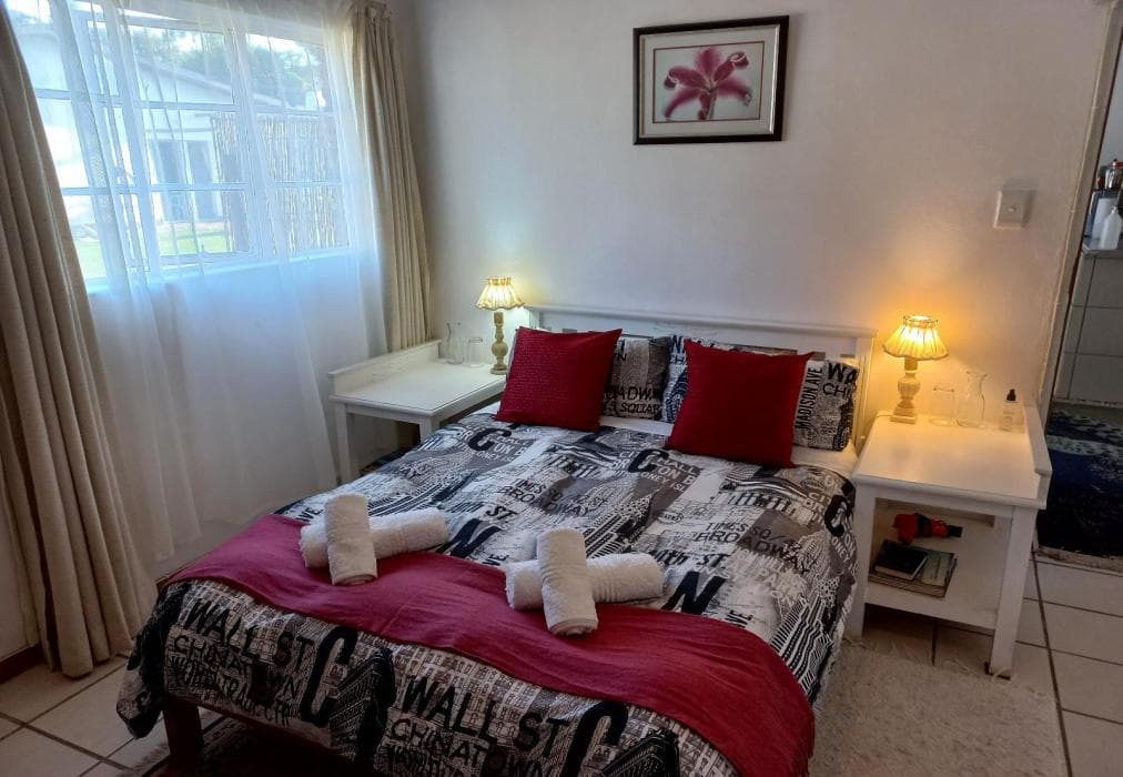 The Heidelberger Self-catering Guest Suite