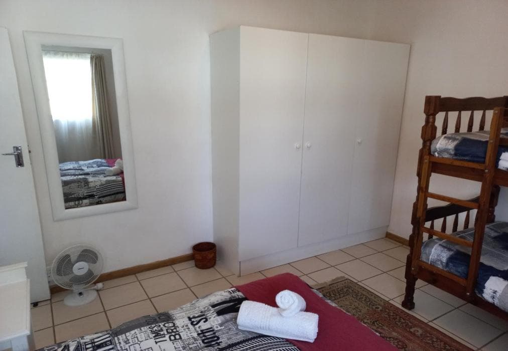 The Heidelberger Self-catering Guest Suite