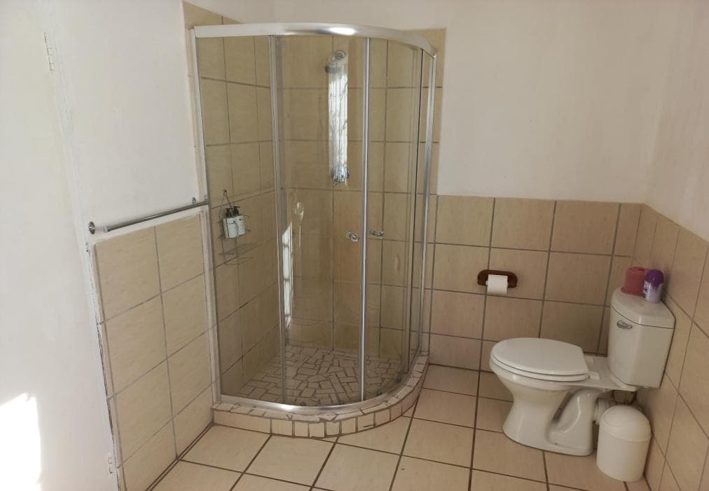 The Heidelberger Self-catering Guest Suite