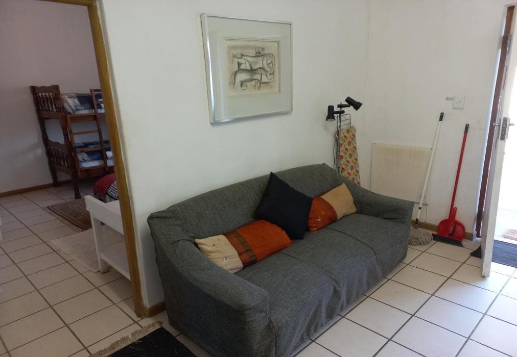 The Heidelberger Self-catering Guest Suite