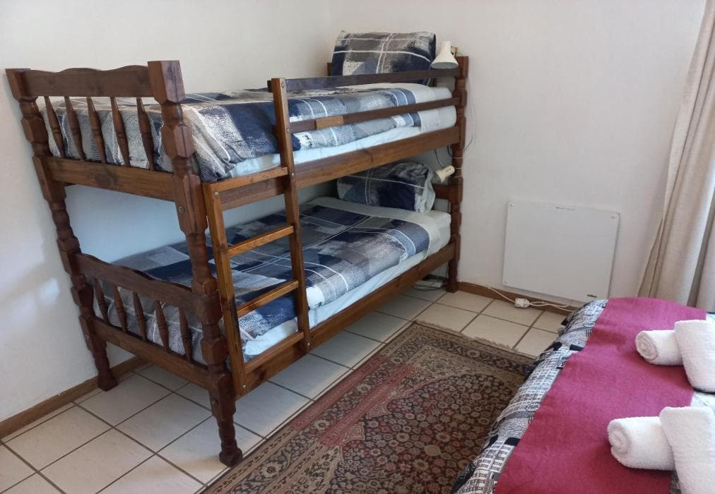 The Heidelberger Self-catering Guest Suite