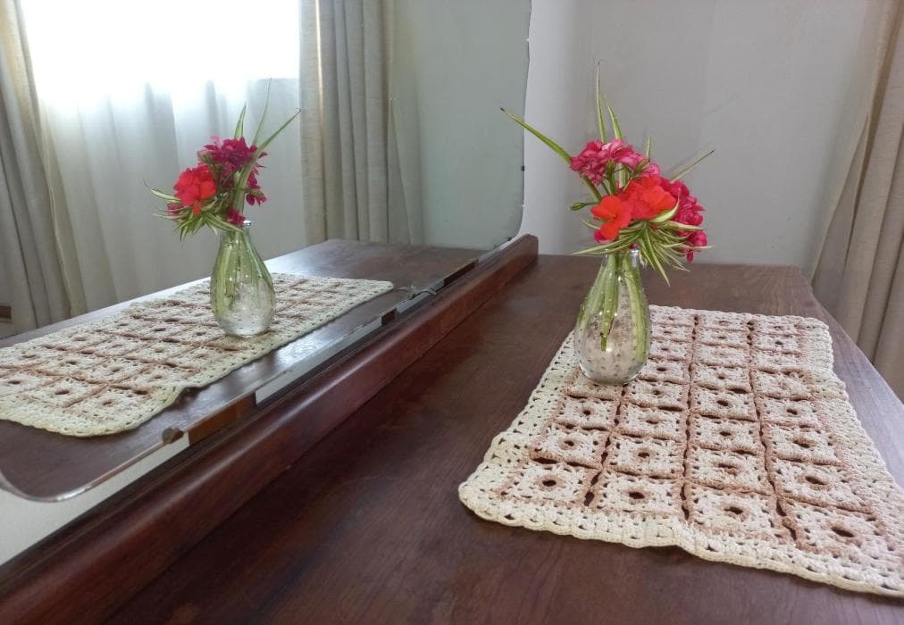 The Heidelberger Self-catering Guest Suite