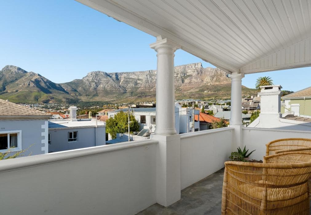 Stay Sensational - Tamboerskloof